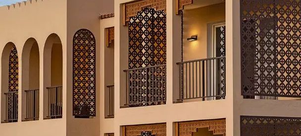 The Mora Zanzibar (ex. Emerald Zanzibar Resort & Spa)