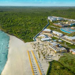 The Mora Zanzibar (ex. Emerald Zanzibar Resort & Spa)