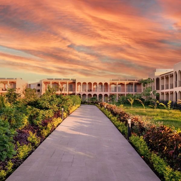 The Mora Zanzibar ex Emerald Zanzibar Resort Spa – 2027-10-04 - Zdjęcie 3