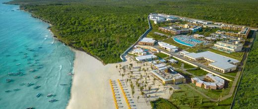 The Mora Zanzibar (ex. Emerald Zanzibar Resort & Spa)