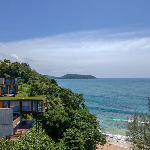 The Naka Phuket – 2026-06-18 - Zdjęcie 2