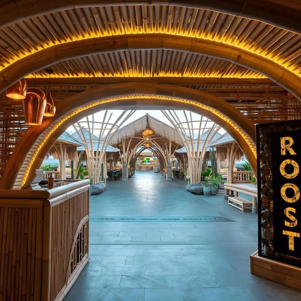 The Nest Hotel by Danapati – 2026-04-19 - Zdjęcie 3
