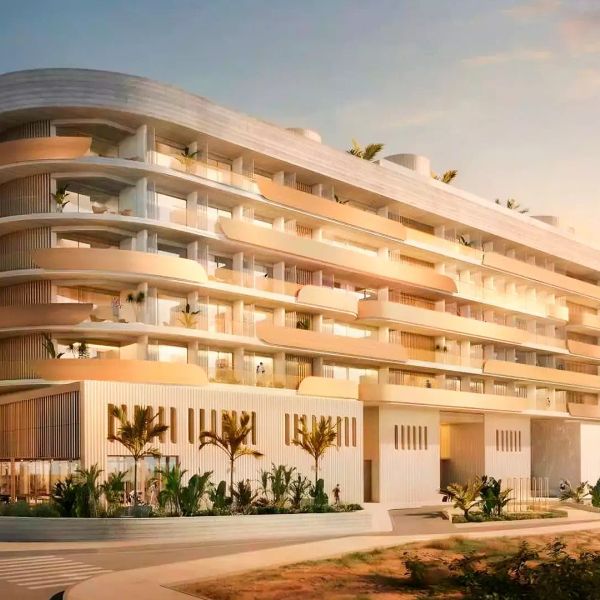 The Nines (Ayia Napa) — Ayia Napa, Cypr