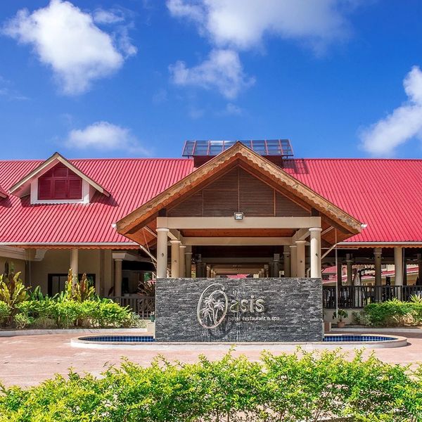 The Oasis (Praslin) – 2026-09-22 - Zdjęcie 2