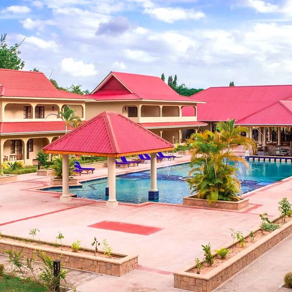 The Oasis (Praslin) – 2026-09-22 - Zdjęcie 3