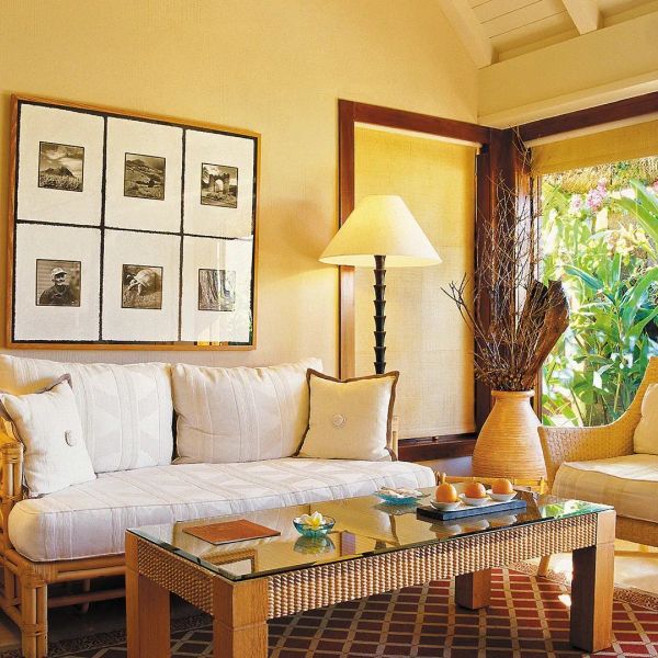The Oberoi Beach Resort Pointe aux Piments – 2026-07-13 - Zdjęcie 3
