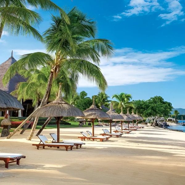 The Oberoi Beach Resort Pointe aux Piments – 2027-01-12 - Zdjęcie 2