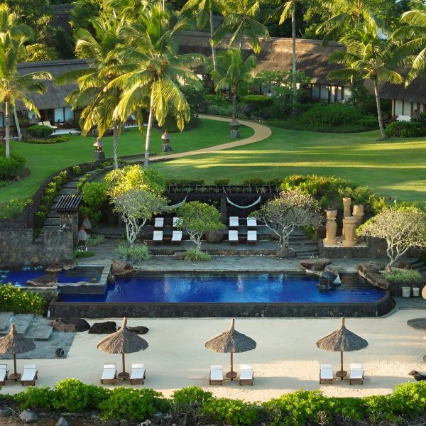 The Oberoi Beach Resort Pointe aux Piments – 2027-01-12 - Zdjęcie 3