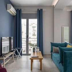 The Omnia Collection Pagrati
