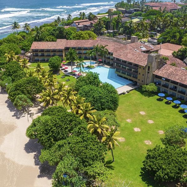 The Palms (Beruwela)