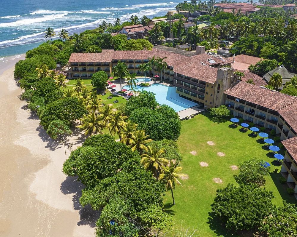 The Palms (Beruwela)