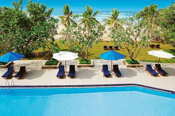 The Palms (Beruwela)