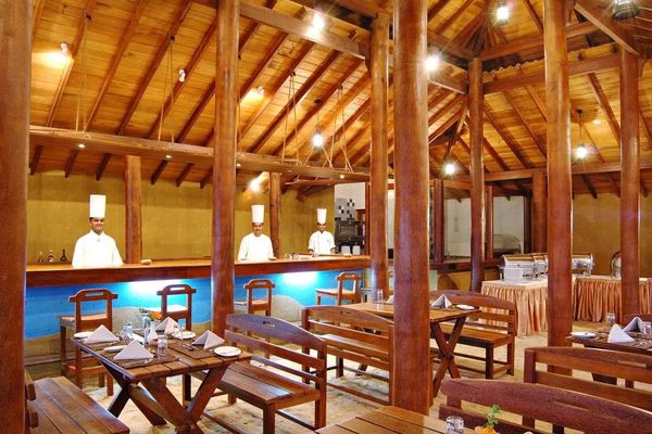 The Palms (Beruwela)