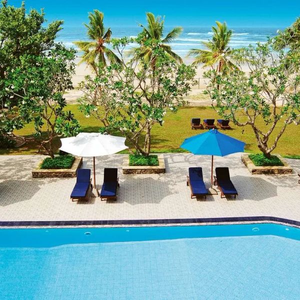 The Palms Beruwela – 2026-12-06 - Zdjęcie 2