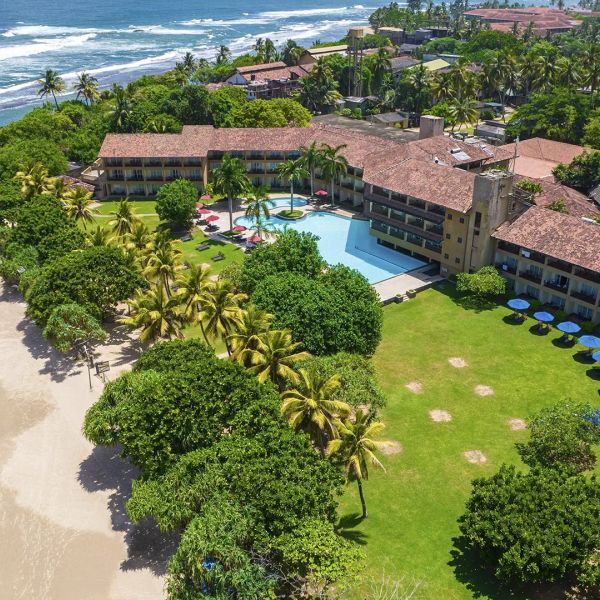 The Palms (Beruwela) — Beruwela, Sri Lanka
