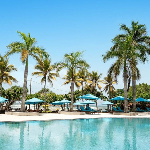 The Palms (Beruwela)