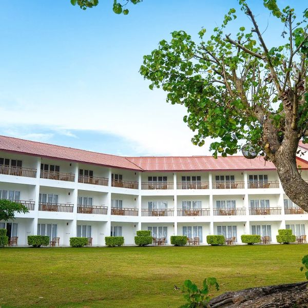 The Palms (Beruwela)