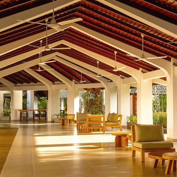 The Palms (Beruwela)
