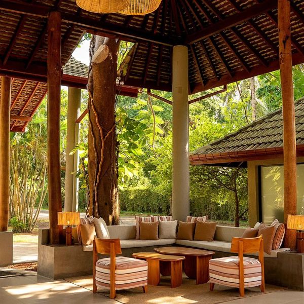 The Palms (Beruwela)