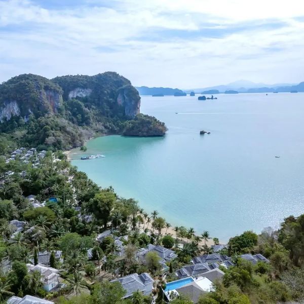 The Paradise Koh Yao Resort