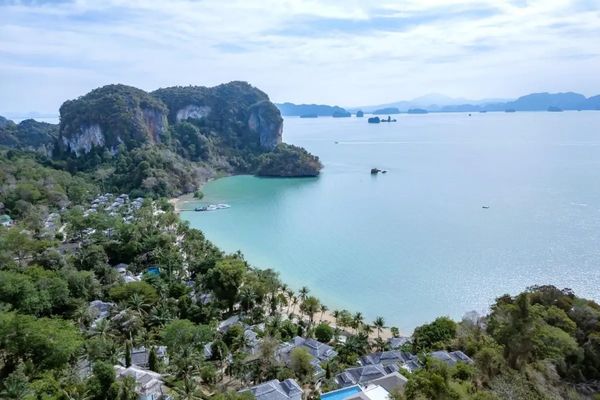 The Paradise Koh Yao Resort