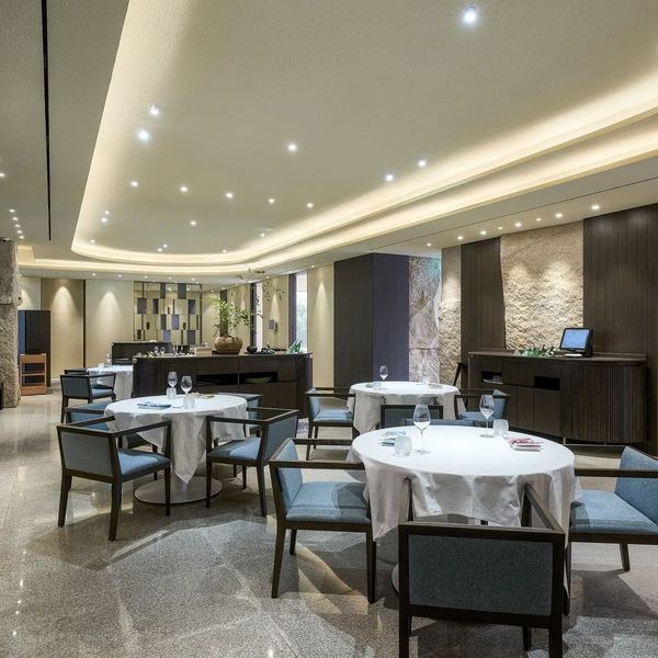 The Plaza Seoul Autograph Collection – 2026-06-09 - Zdjęcie 3