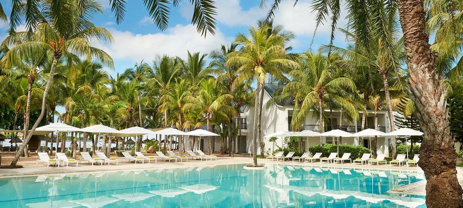 The Ravenala Attitude (ex La Plantation)