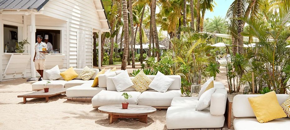 The Ravenala Attitude (ex La Plantation)