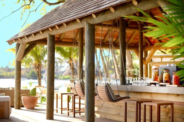 The Ravenala Attitude (ex La Plantation)