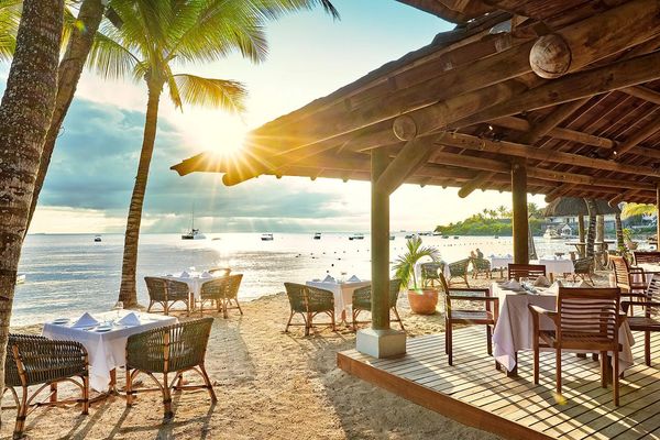 The Ravenala Attitude (ex La Plantation)