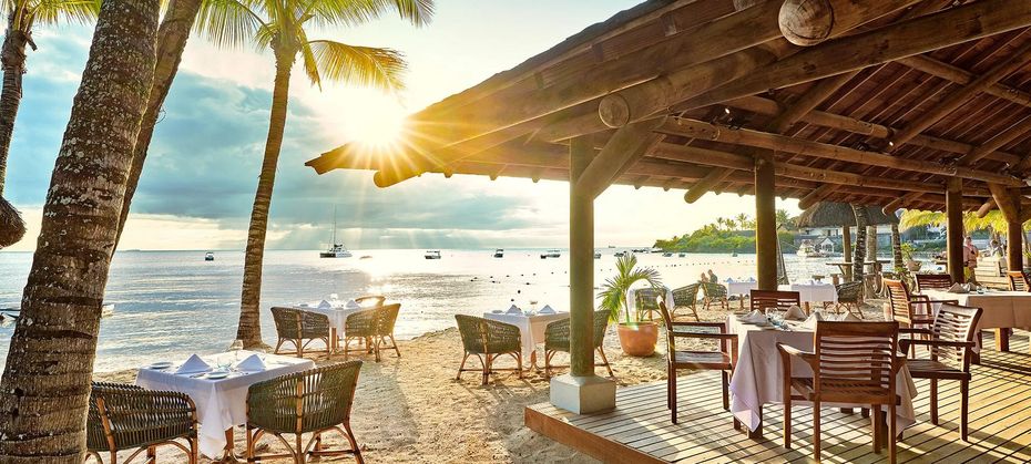 The Ravenala Attitude (ex La Plantation)