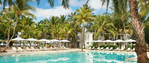 The Ravenala Attitude (ex La Plantation)