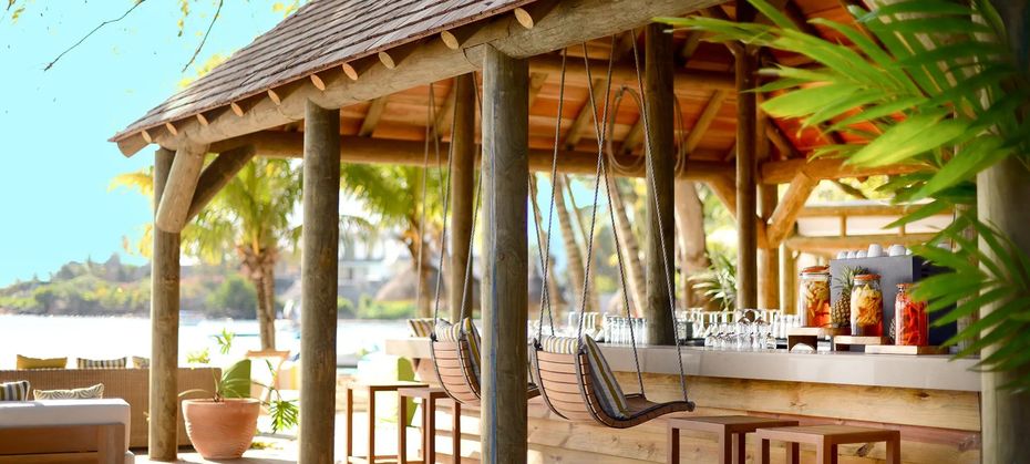 The Ravenala Attitude (ex La Plantation)