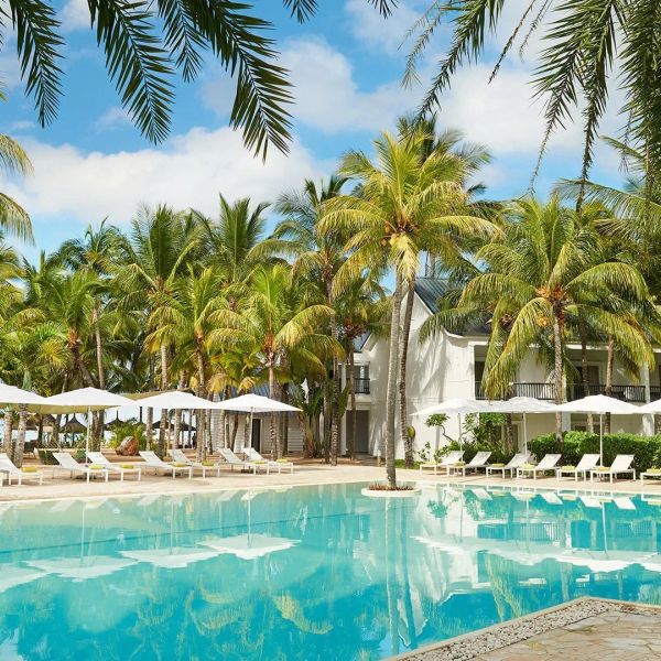 The Ravenala Attitude (ex La Plantation) — Balaclava, Mauritius
