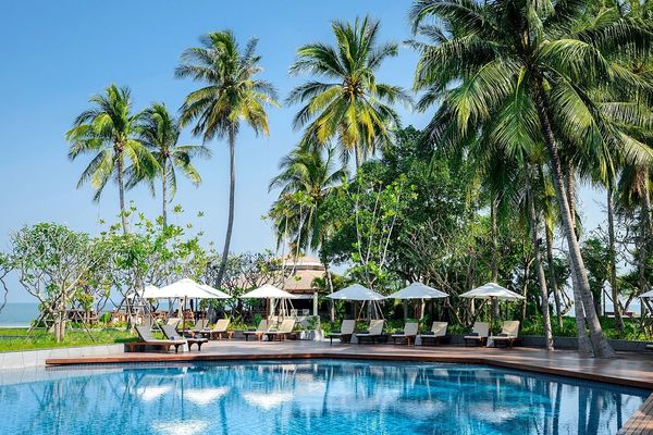 The Regent Cha Am Beach Resort
