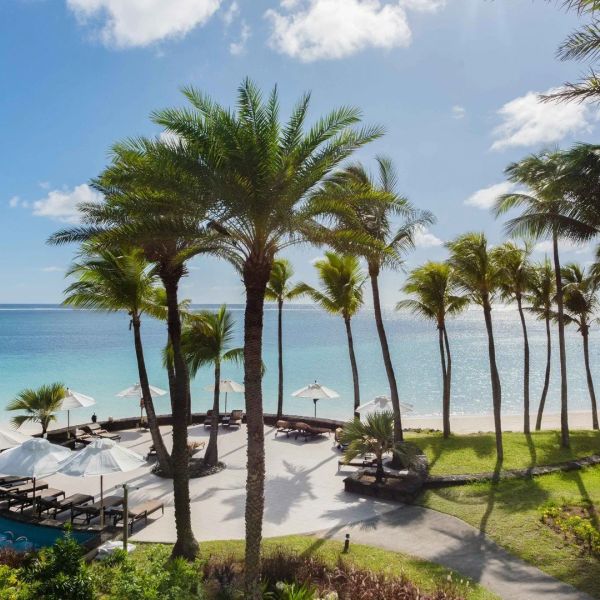 The Residence Mauritius – 2026-07-28 - Zdjęcie 2