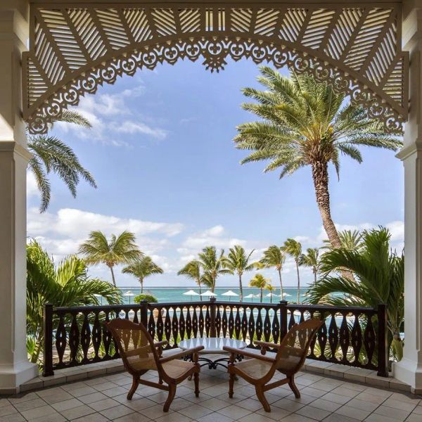 The Residence Mauritius – 2026-07-28 - Zdjęcie 3