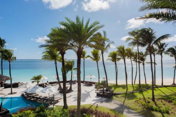 The Residence (Mauritius)