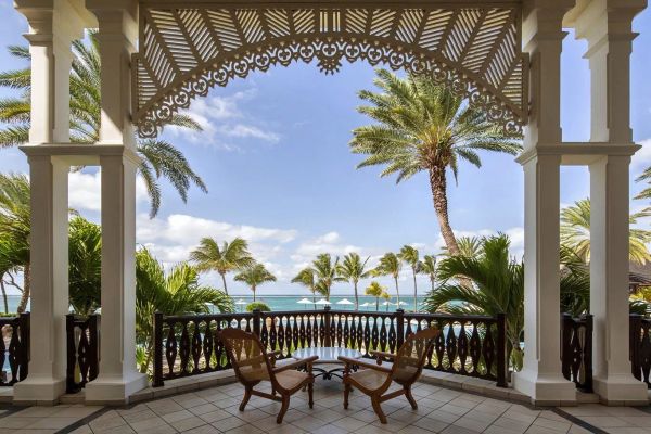 The Residence (Mauritius)