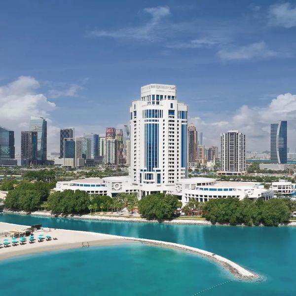 The Ritz - Carlton (Doha)