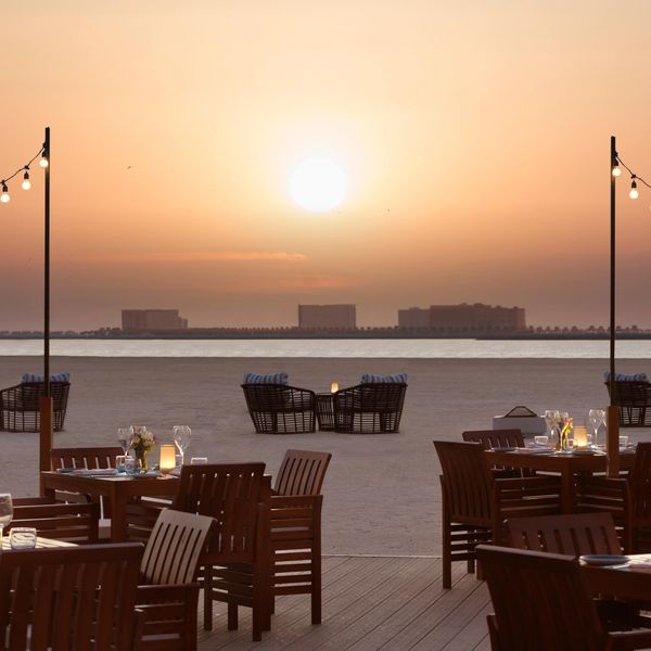The Ritz Carlton Al Hamra Beach – 2026-06-06 - Zdjęcie 3