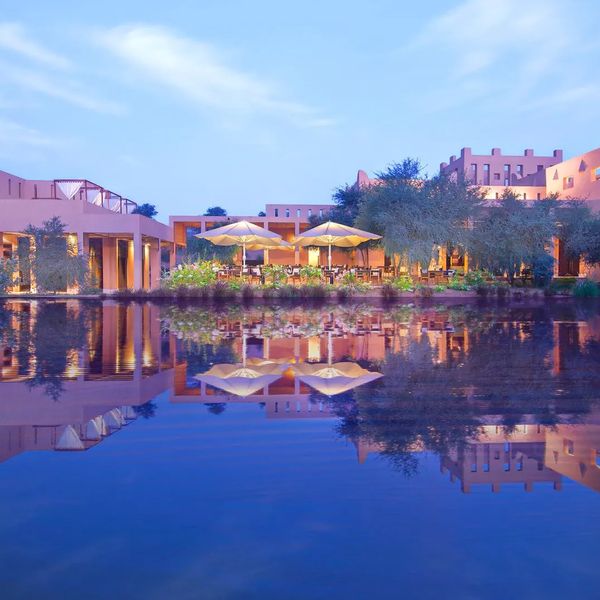 The Ritz Carlton Al Wadi Desert – 2026-06-04 - Zdjęcie 2