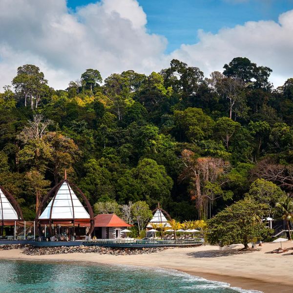 The Ritz Carlton Langkawi — Langkawi, Malezja