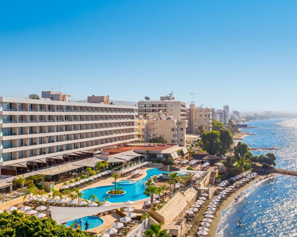 The Royal Apollonia (ex Louis Apollonia Beach)