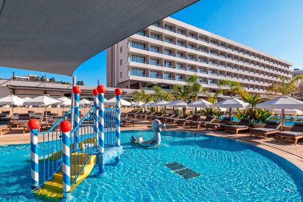 The Royal Apollonia (ex Louis Apollonia Beach)
