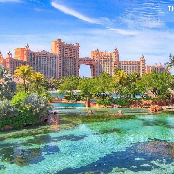 The Royal at Atlantis ex Atlantis Royal Tower – 2026-03-09