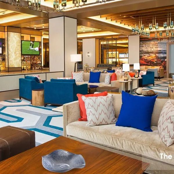 The Royal at Atlantis ex Atlantis Royal Tower – 2026-03-09 - Zdjęcie 2