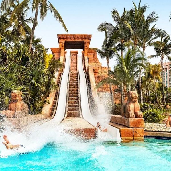 The Royal at Atlantis ex Atlantis Royal Tower – 2026-03-09 - Zdjęcie 3