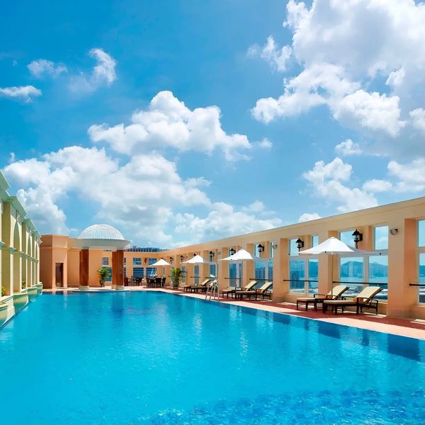 The Royal Garden – 2026-03-03