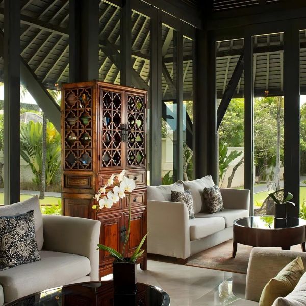 The Royal Santrian Luxury Beach Villas – 2027-05-03 - Zdjęcie 2